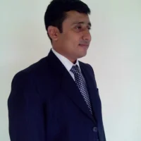 Anjum Mehmood