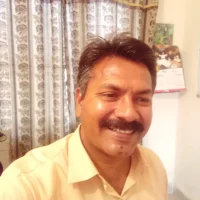 Muhammad Asif