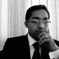 Muhammad Rizwan CEO onestep